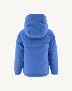 Doudoune Reversible Azur/Marine Enfant Zurich*JOTT Outlet