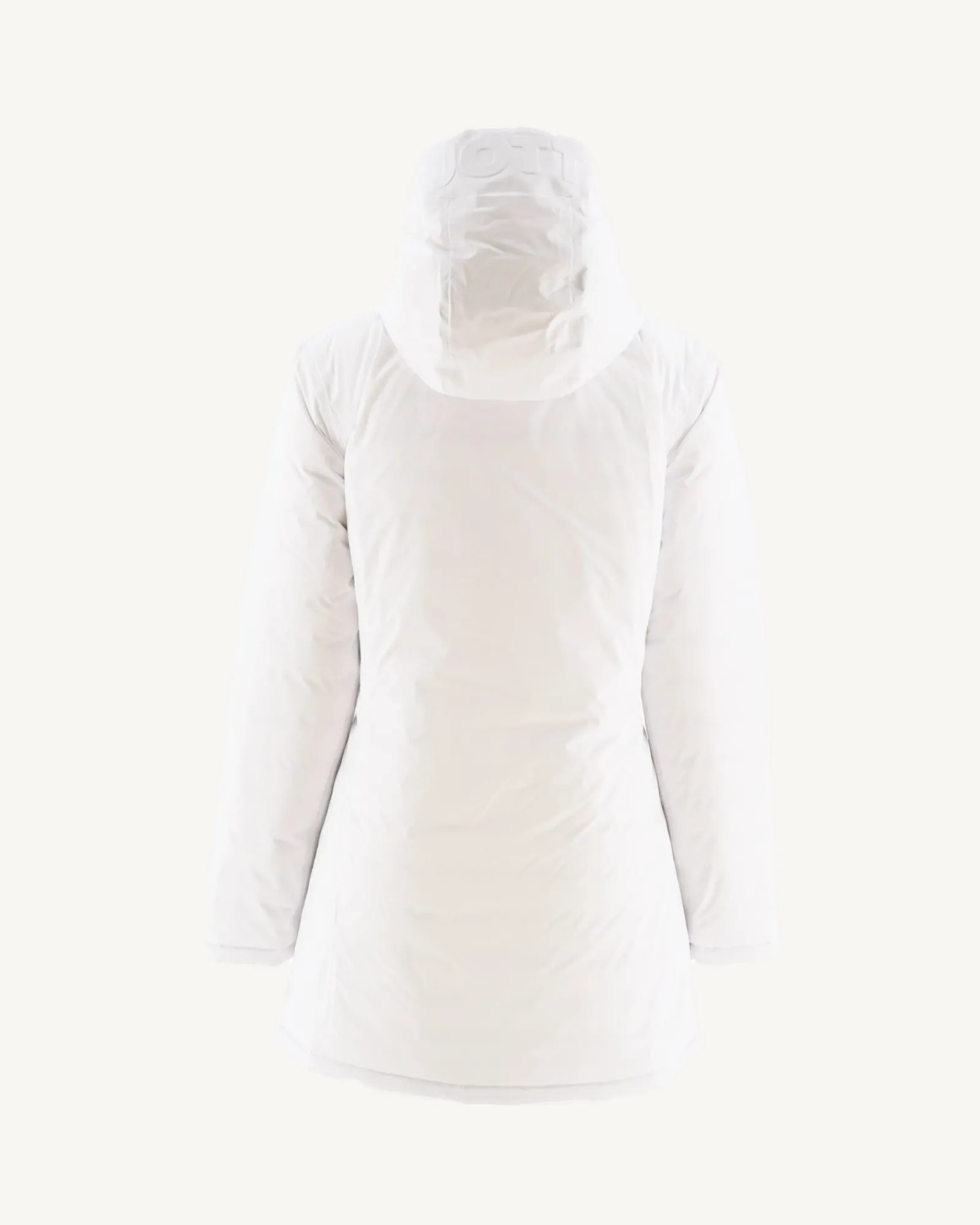 Doudoune Reversible Blanc/Marine Moscou*JOTT Online