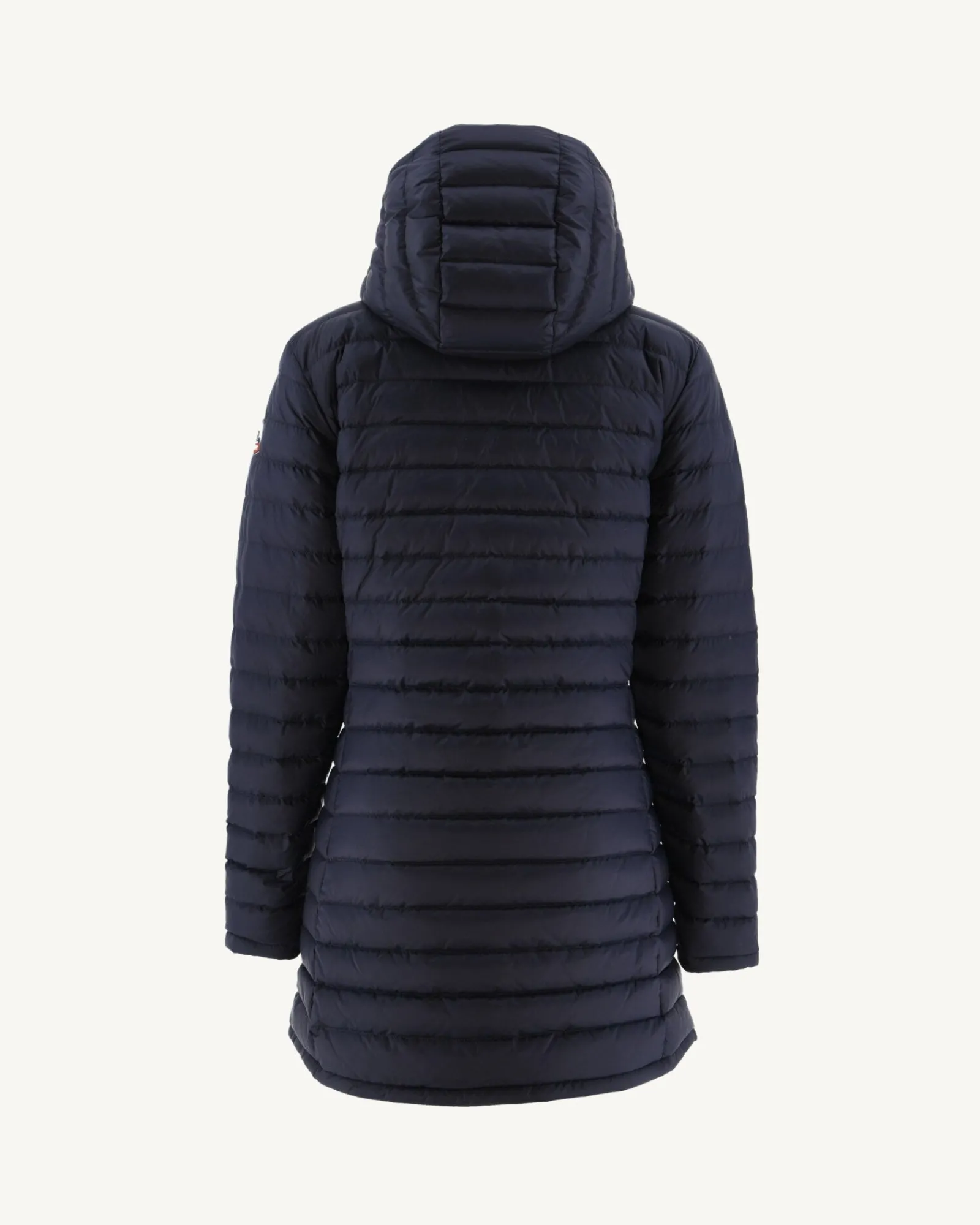 Doudoune Reversible Blanc/Marine Moscou*JOTT Online