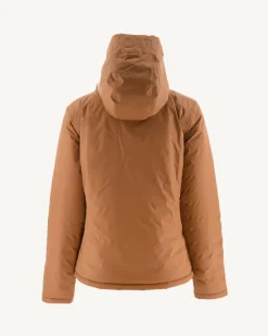 Doudoune Reversible Caramel/Moutarde Vienne*JOTT Outlet