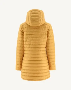 Doudoune Reversible Caramel/Moutarde Moscou*JOTT Cheap