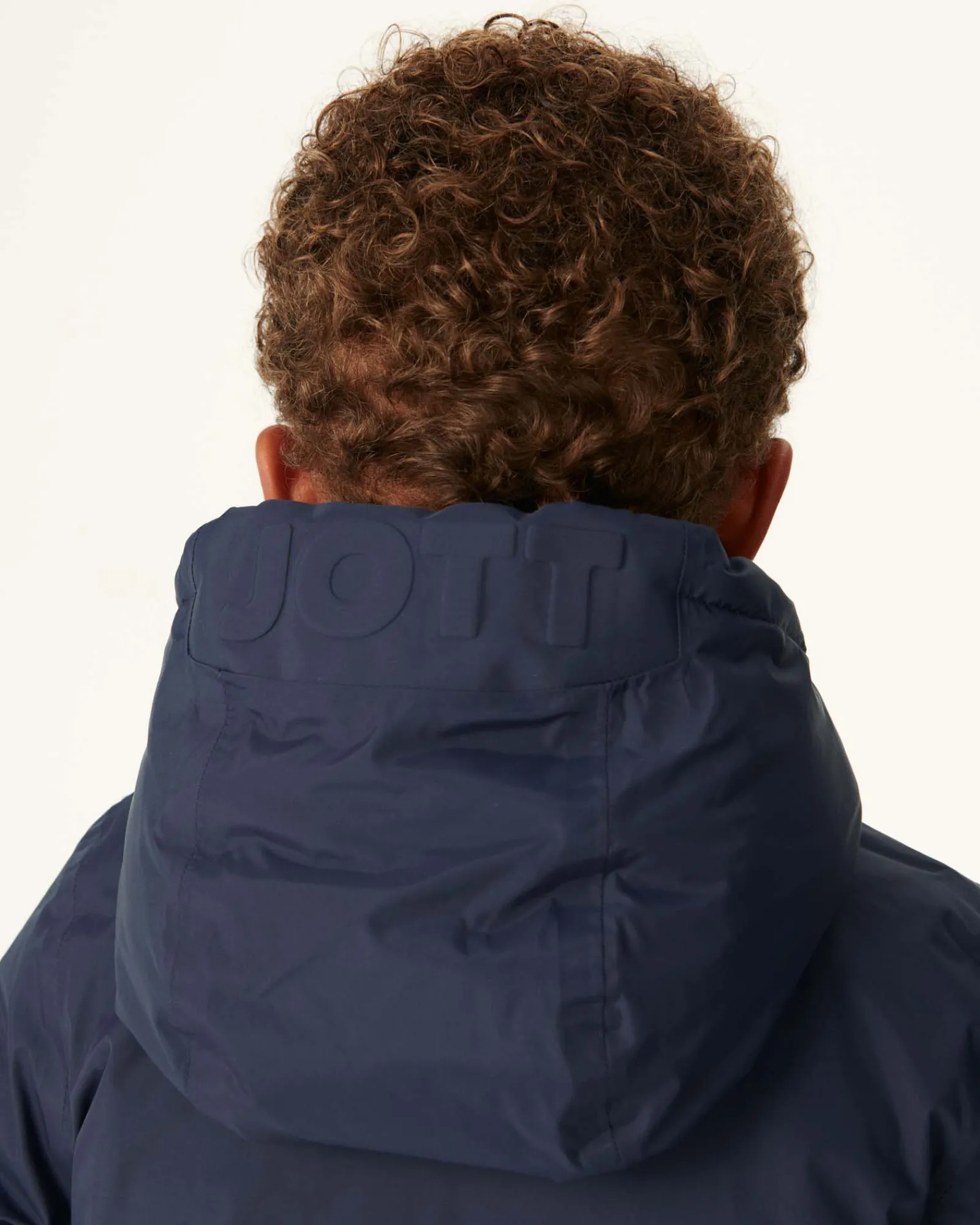 Doudoune Reversible Marine Enfant Zurich*JOTT Cheap