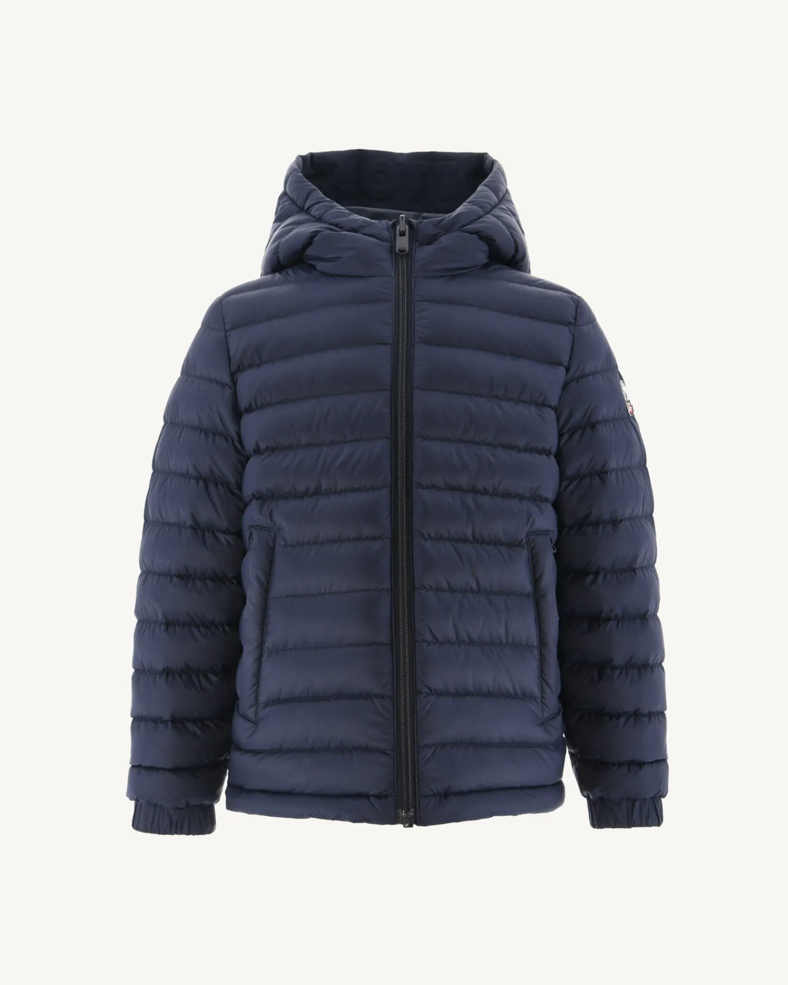 Doudoune Reversible Marine Enfant Zurich*JOTT Cheap