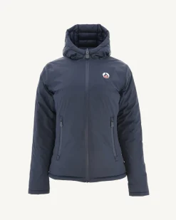 Doudoune Reversible Marine Vienne*JOTT Best