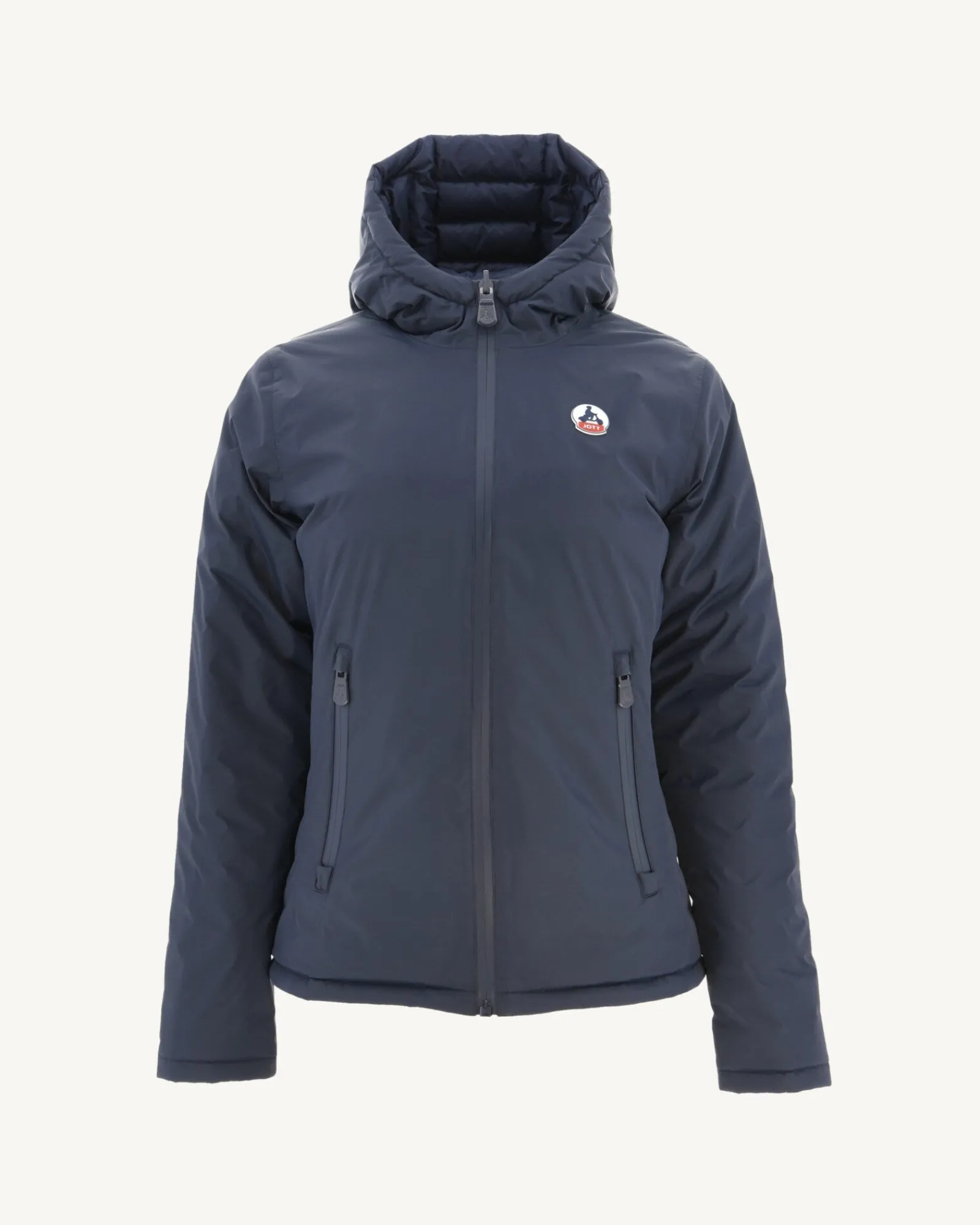 Doudoune Reversible Marine Vienne*JOTT Best