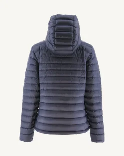 Doudoune Reversible Marine Vienne*JOTT Best