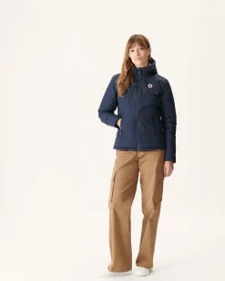 Doudoune Reversible Marine Vienne*JOTT Best