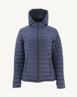 Doudoune Reversible Marine Vienne*JOTT Best