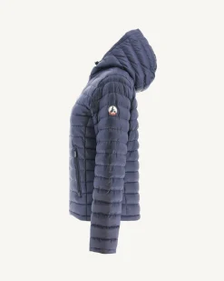 Doudoune Reversible Marine Vienne*JOTT Best