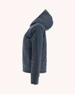 Doudoune Reversible Marine Vienne*JOTT Best