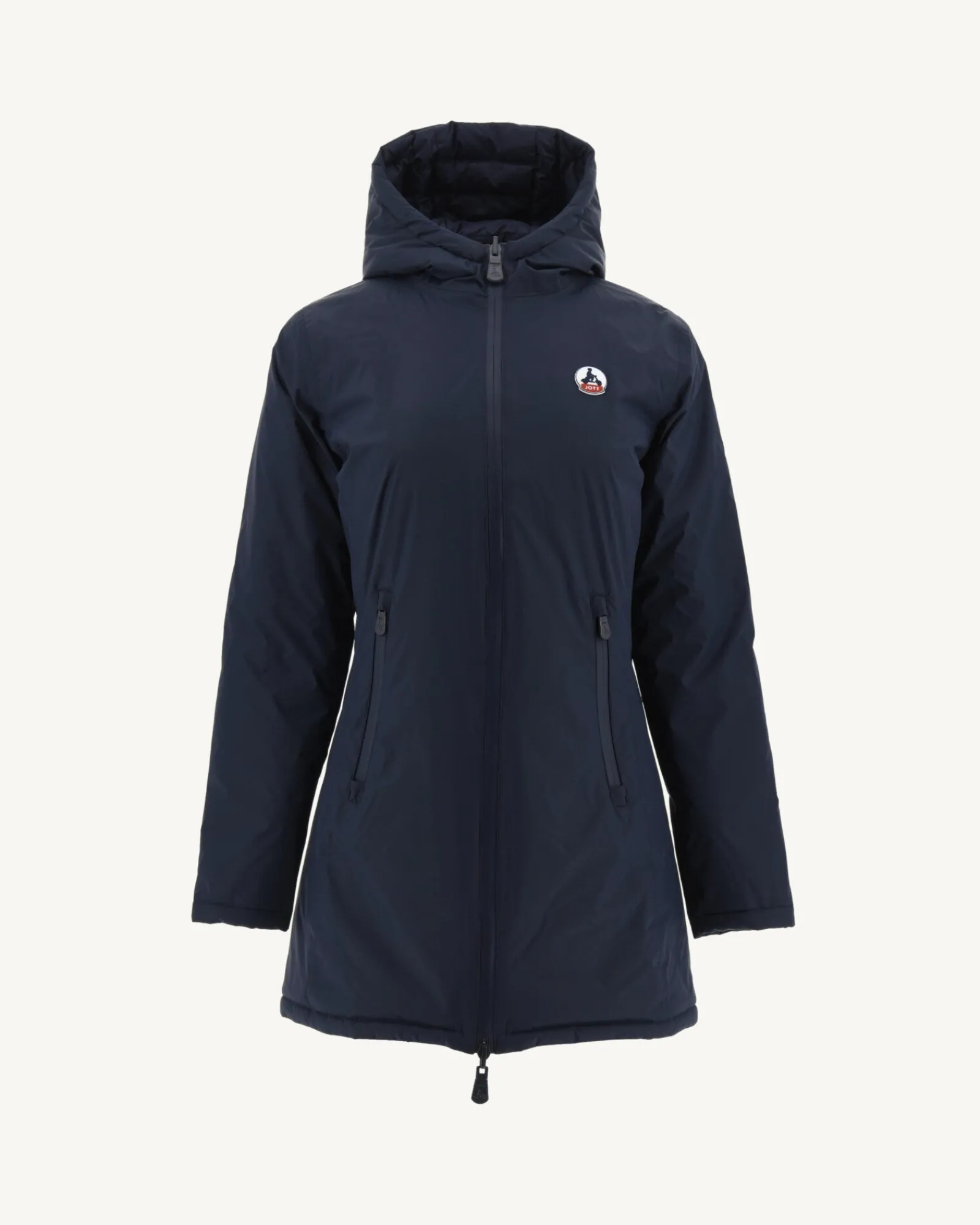 Doudoune Reversible Marine Moscou*JOTT Best Sale