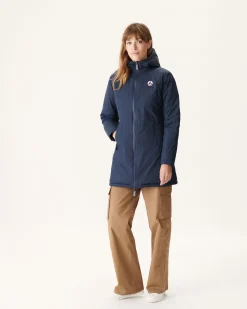 Doudoune Reversible Marine Moscou*JOTT Best Sale