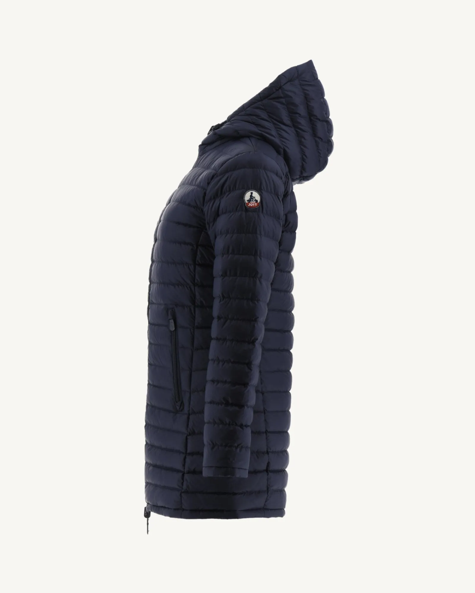 Doudoune Reversible Marine Moscou*JOTT Best Sale
