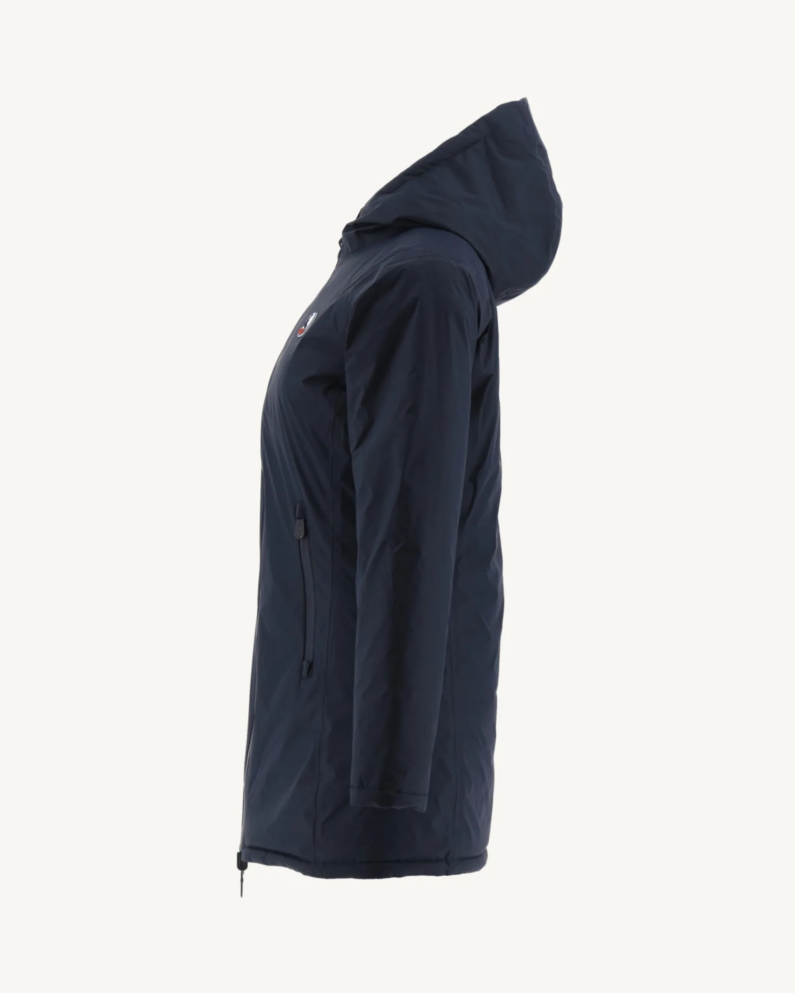 Doudoune Reversible Marine Moscou*JOTT Best Sale
