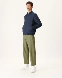 Doudoune Reversible Marine/Rouge Bombay*JOTT Best Sale