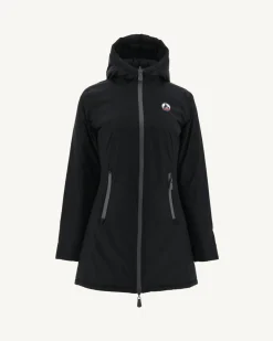 Doudoune Reversible Noir Moscou*JOTT Outlet