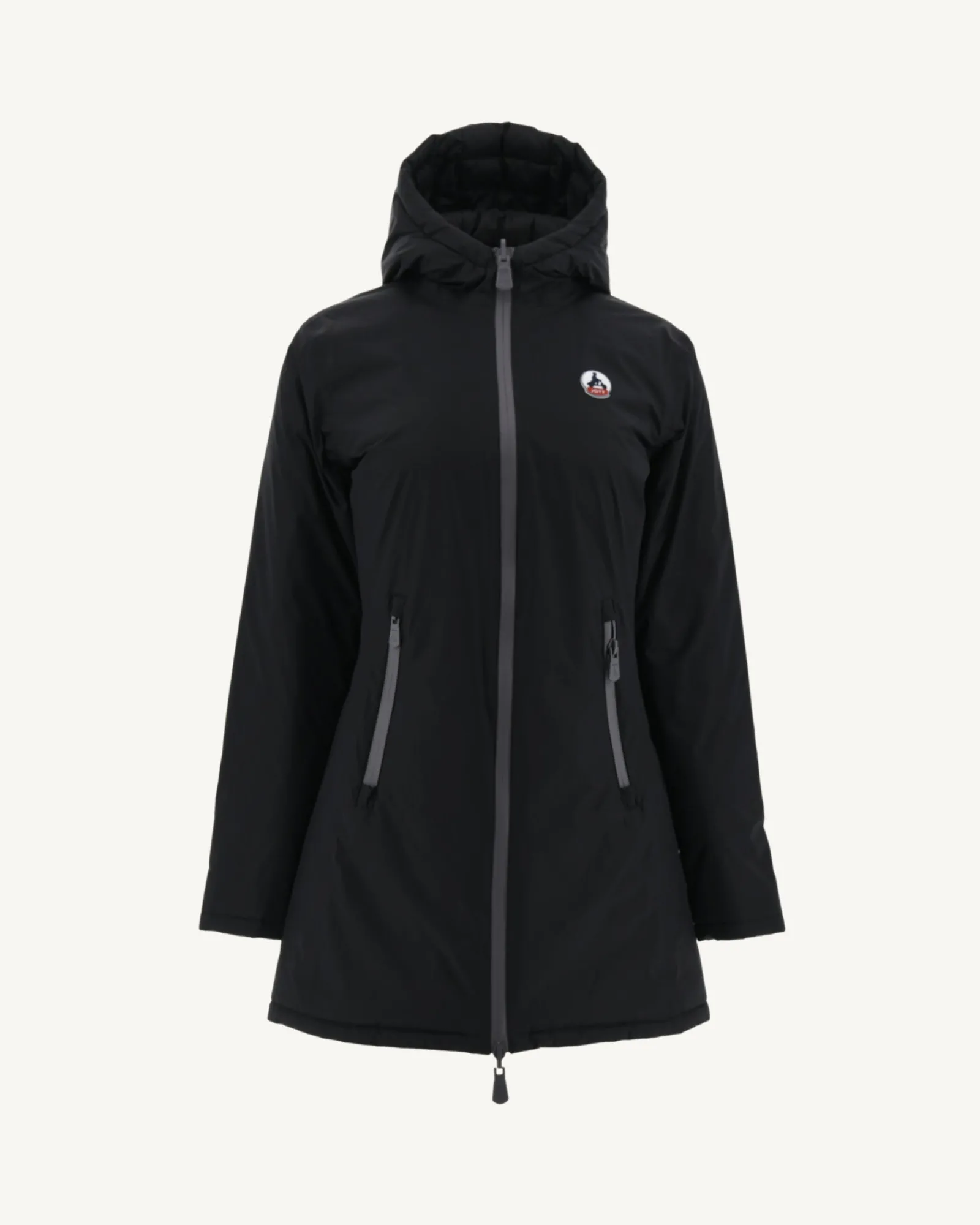 Doudoune Reversible Noir Moscou*JOTT Outlet