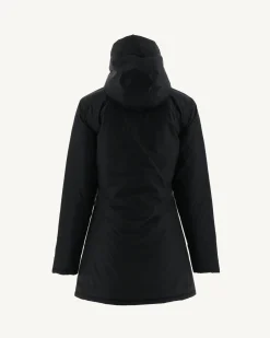 Doudoune Reversible Noir Moscou*JOTT Outlet