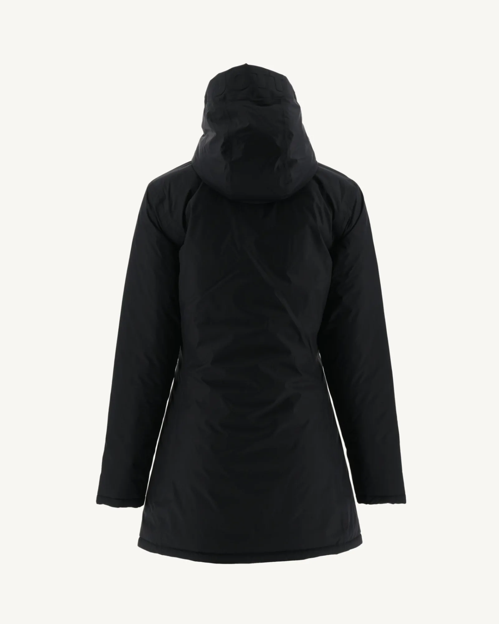 Doudoune Reversible Noir Moscou*JOTT Outlet