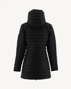 Doudoune Reversible Noir Moscou*JOTT Outlet