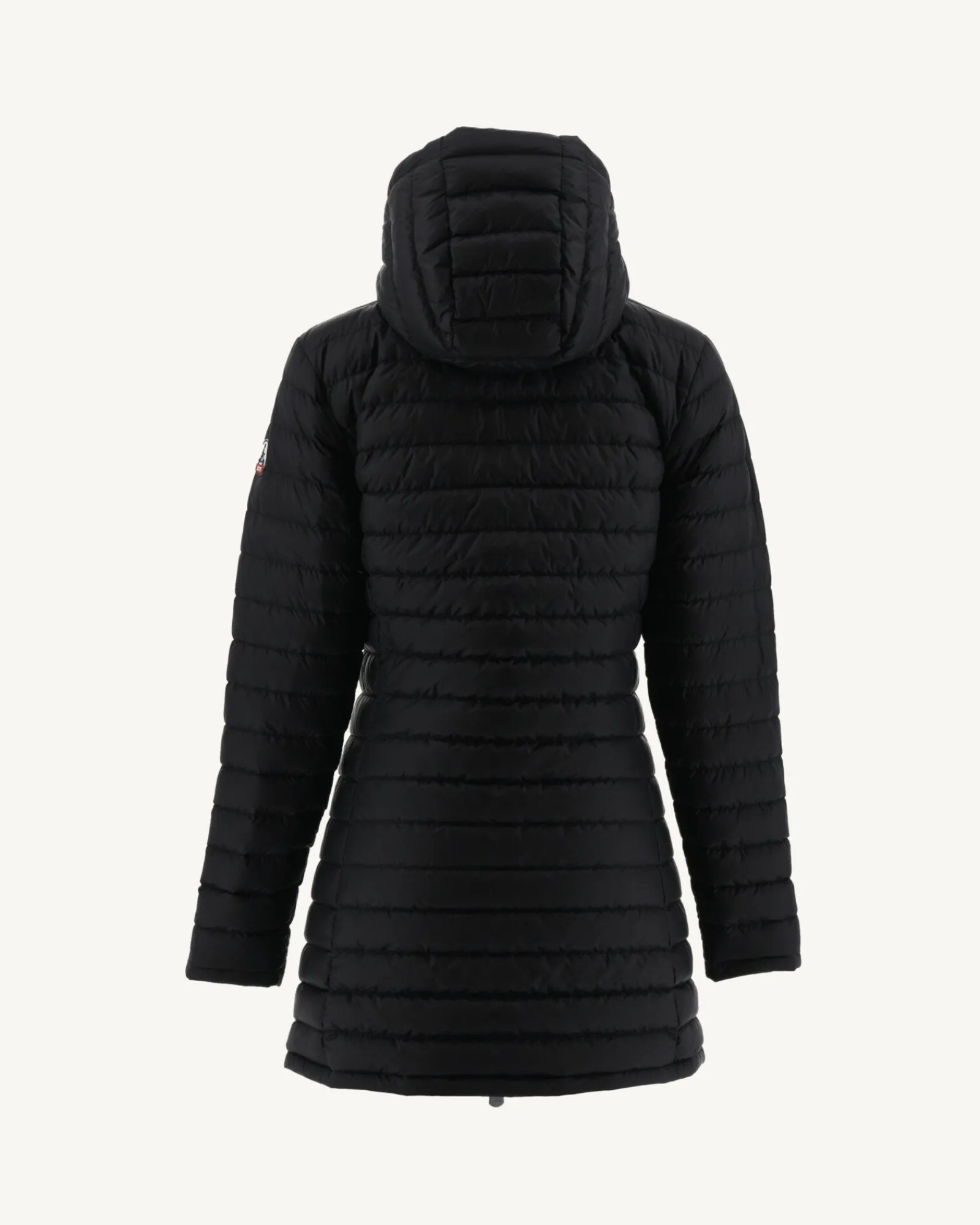 Doudoune Reversible Noir Moscou*JOTT Outlet