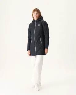 Doudoune Reversible Noir Moscou*JOTT Outlet