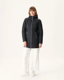 Doudoune Reversible Noir Moscou*JOTT Outlet