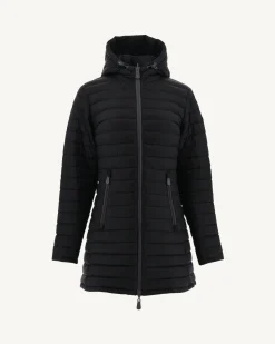 Doudoune Reversible Noir Moscou*JOTT Outlet