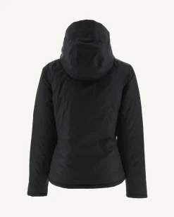 Doudoune Reversible Noir Vienne*JOTT Discount