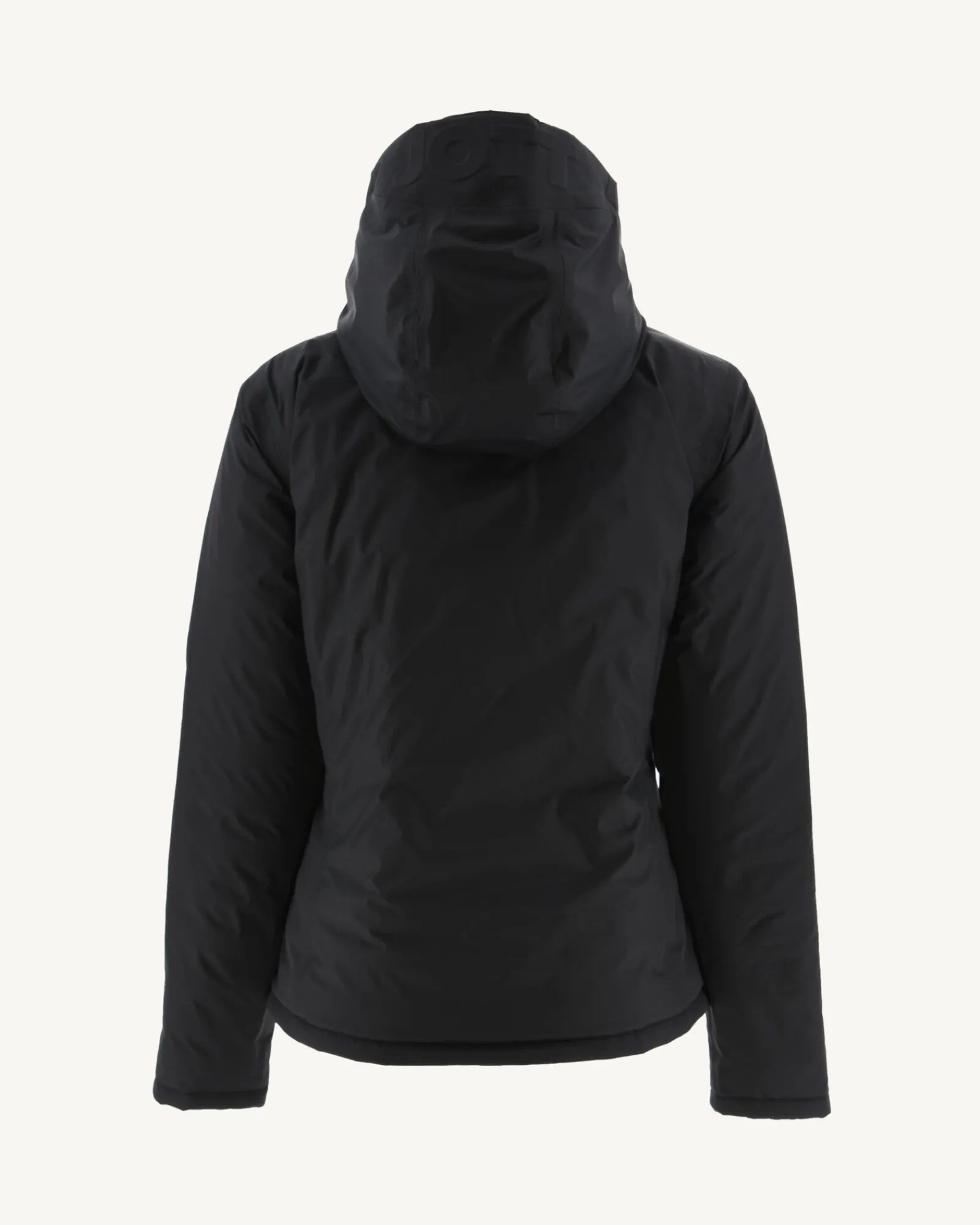 Doudoune Reversible Noir Vienne*JOTT Discount
