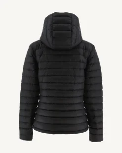 Doudoune Reversible Noir Vienne*JOTT Discount