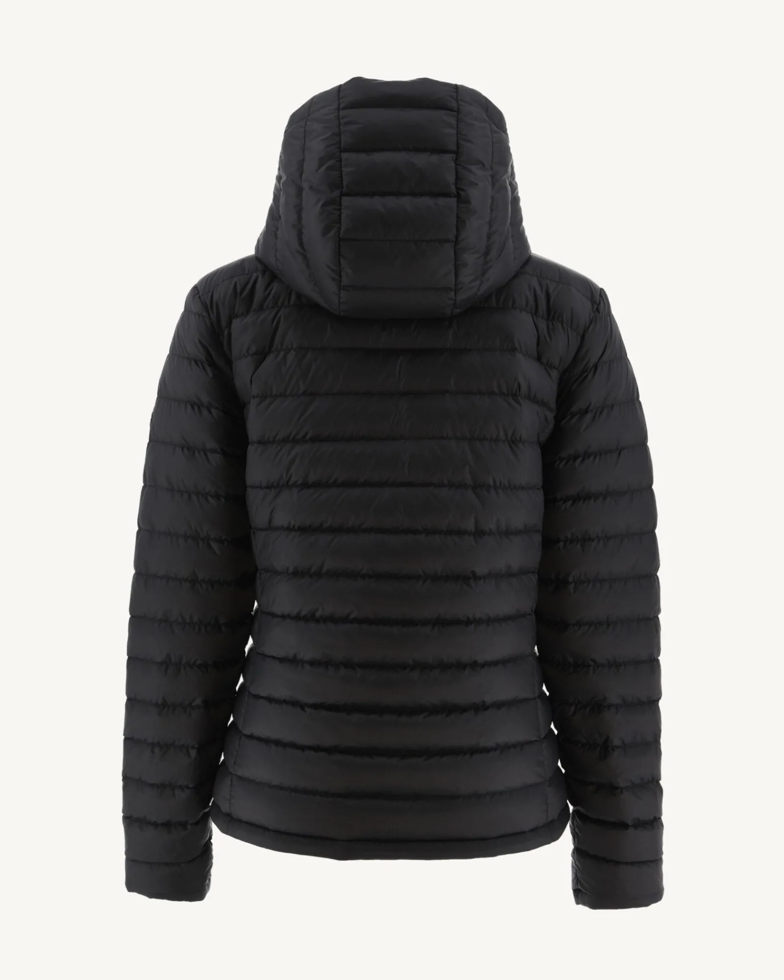 Doudoune Reversible Noir Vienne*JOTT Discount