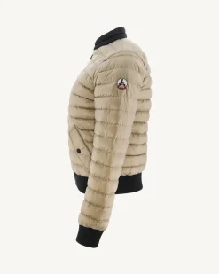 Doudoune Reversible Noir/Beige Hanoi*JOTT Cheap