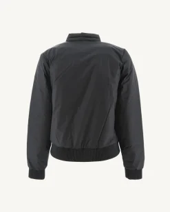 Doudoune Reversible Noir/Beige Hanoi*JOTT Cheap