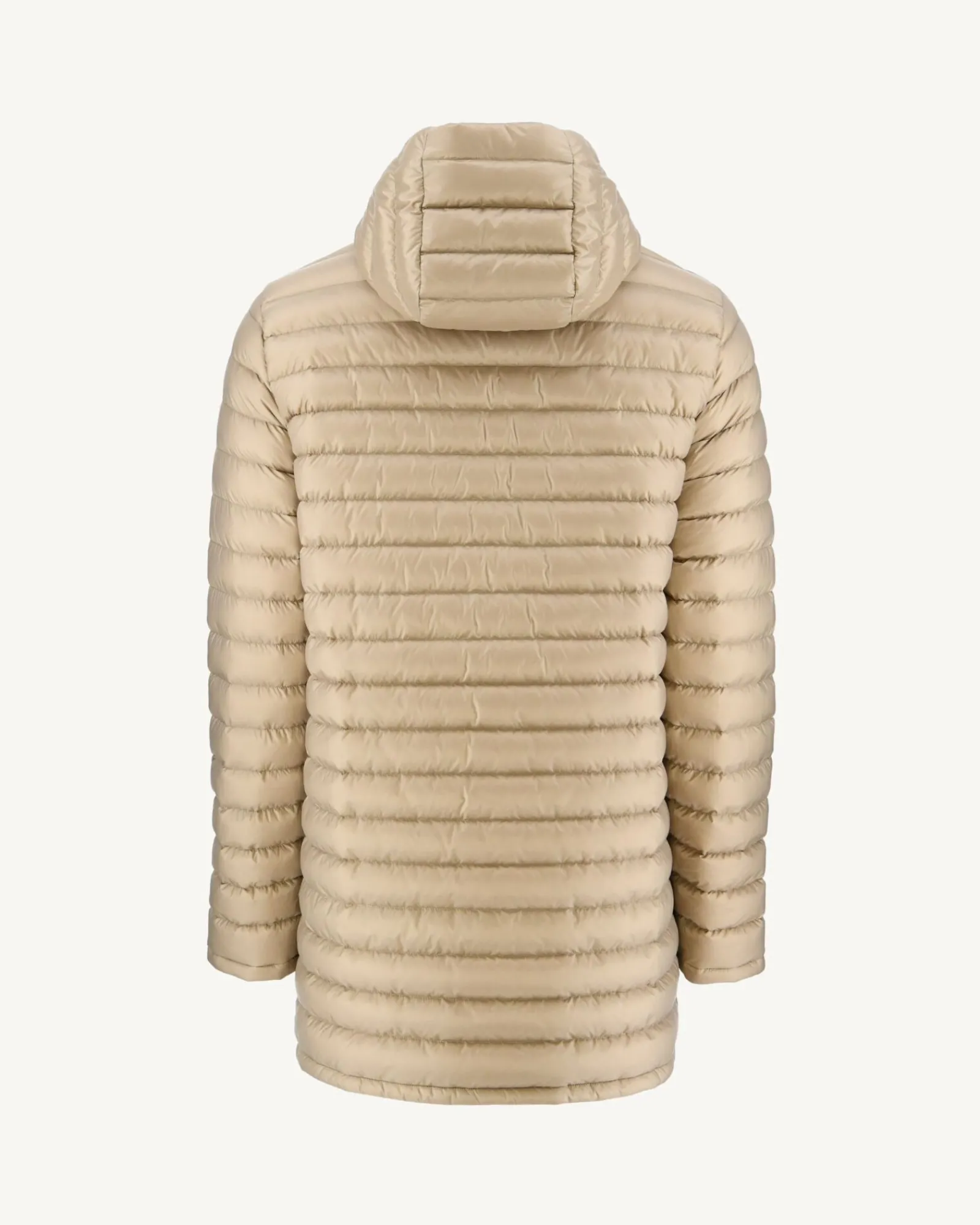 Doudoune Reversible Noir/Beige Amsterdam*JOTT Cheap