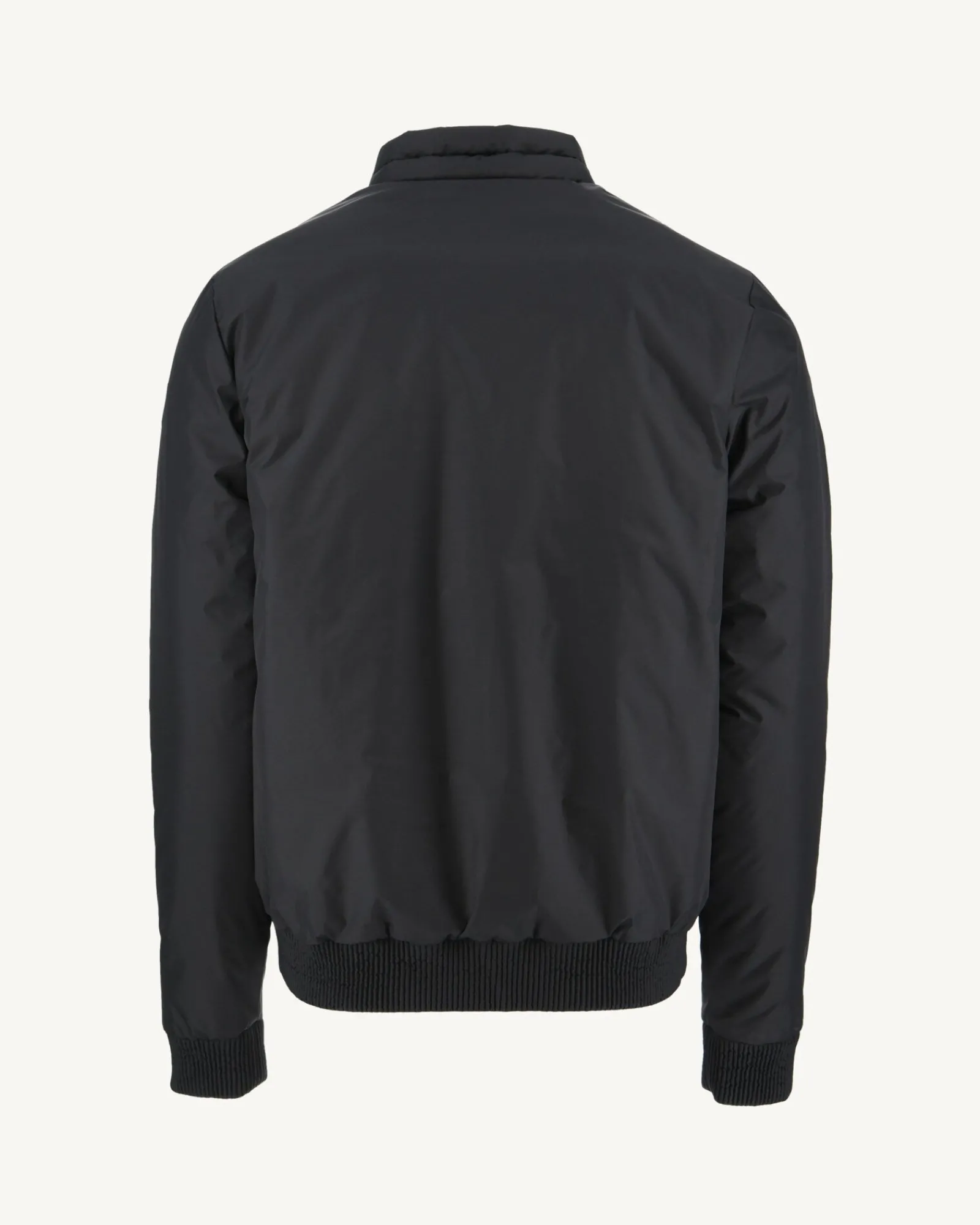 Doudoune Reversible Noir/Beige Bombay*JOTT Flash Sale
