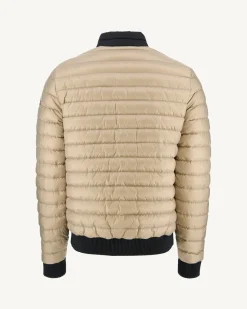 Doudoune Reversible Noir/Beige Bombay*JOTT Flash Sale