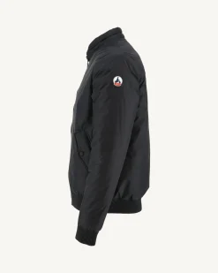 Doudoune Reversible Noir/Beige Bombay*JOTT Flash Sale