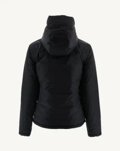 Doudoune Reversible Noir/Rose Pale Vienne*JOTT Shop