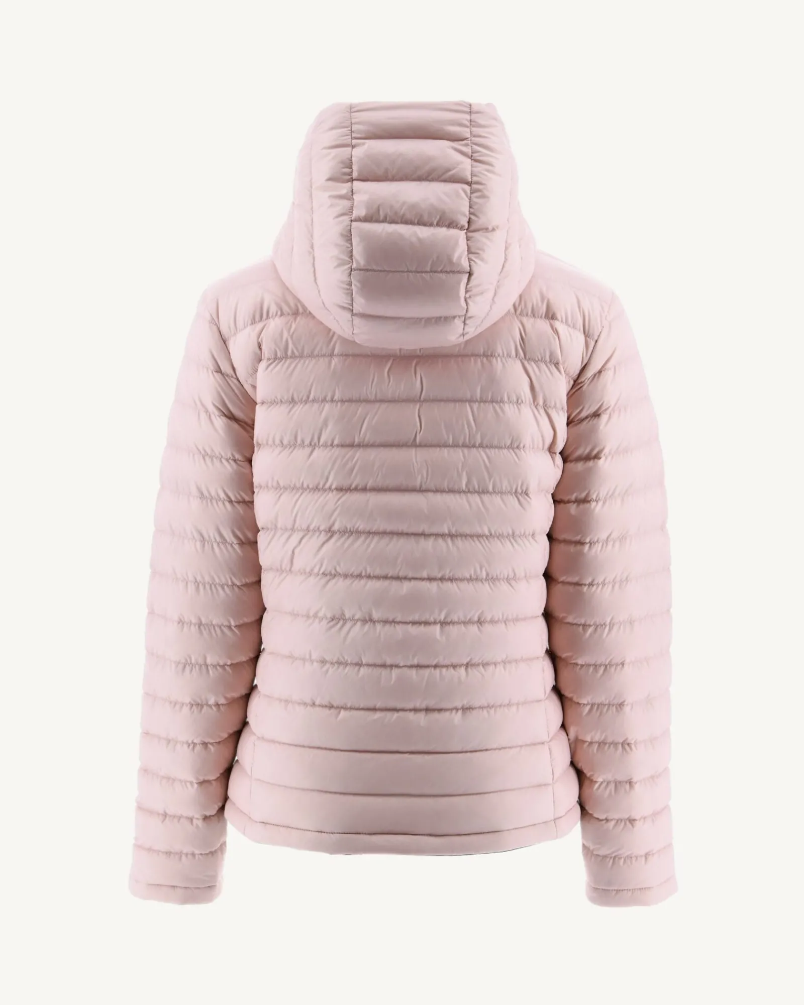 Doudoune Reversible Noir/Rose Pale Vienne*JOTT Shop