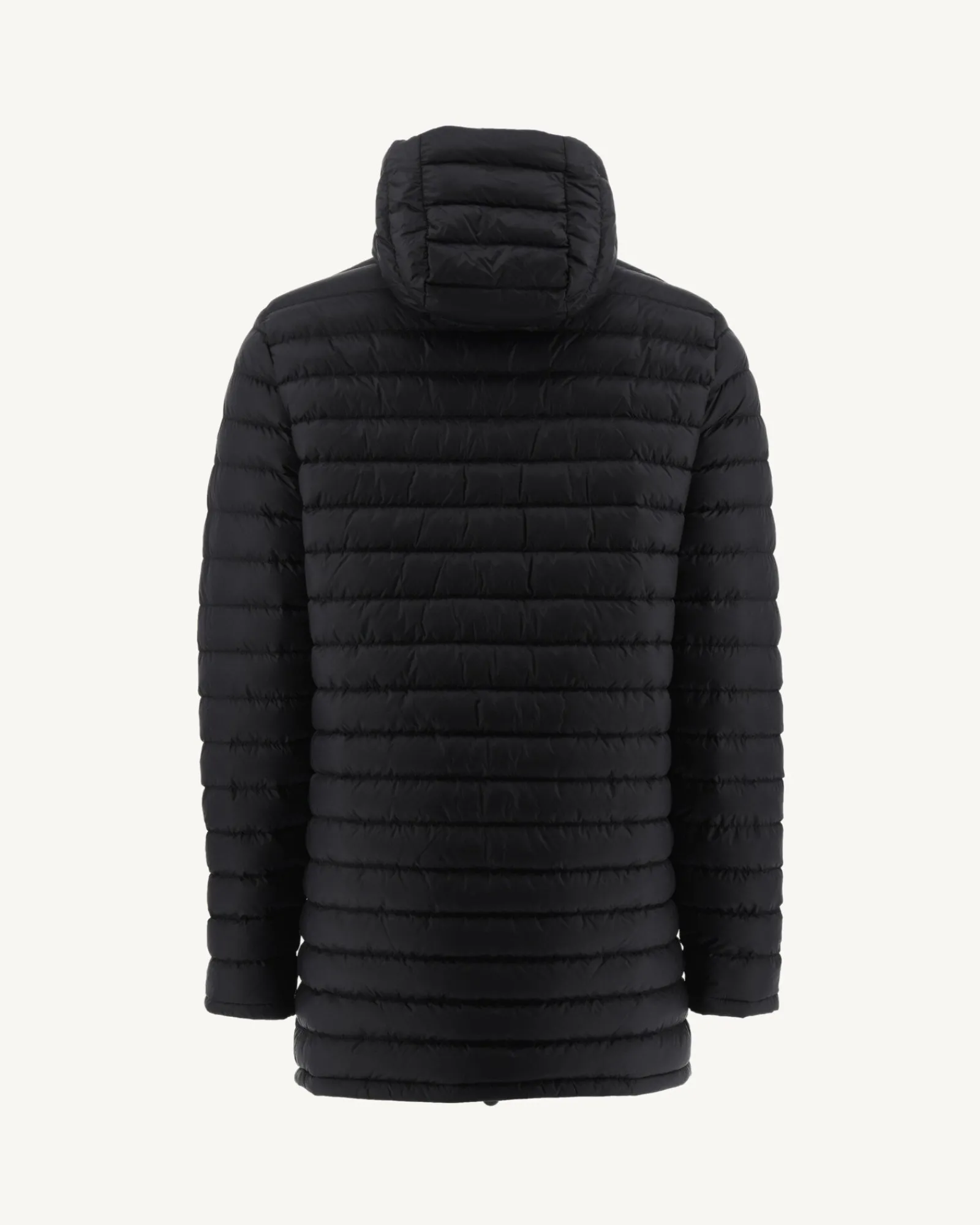 Doudoune Reversible Print Militaire/Noir Amsterdam*JOTT Store