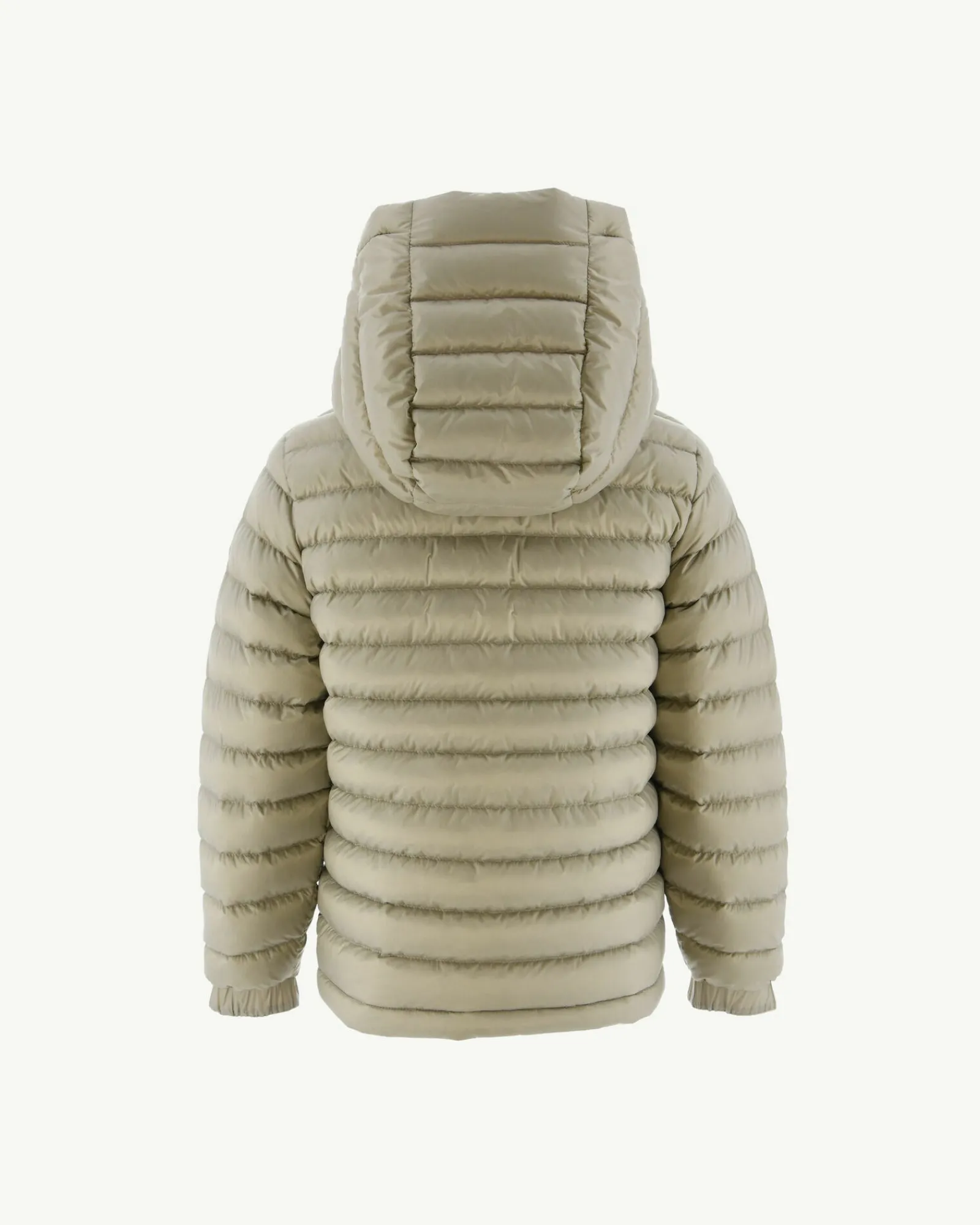 Doudoune Reversible Rose Clair/Beige Enfant Zurich*JOTT Outlet