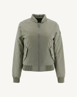 Doudoune Reversible Sauge/Army Hanoi*JOTT Cheap