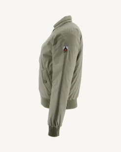 Doudoune Reversible Sauge/Army Hanoi*JOTT Cheap