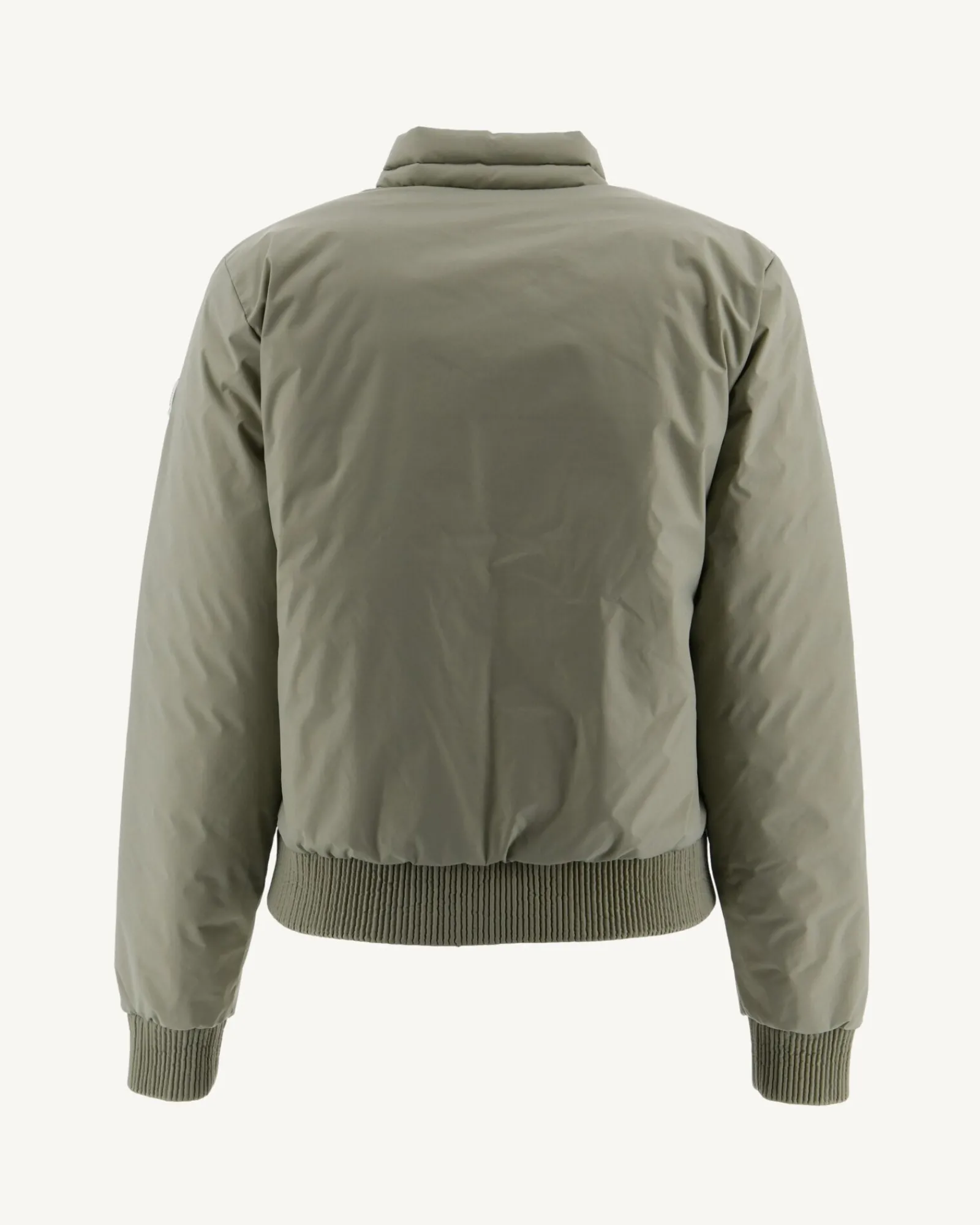Doudoune Reversible Sauge/Army Hanoi*JOTT Cheap