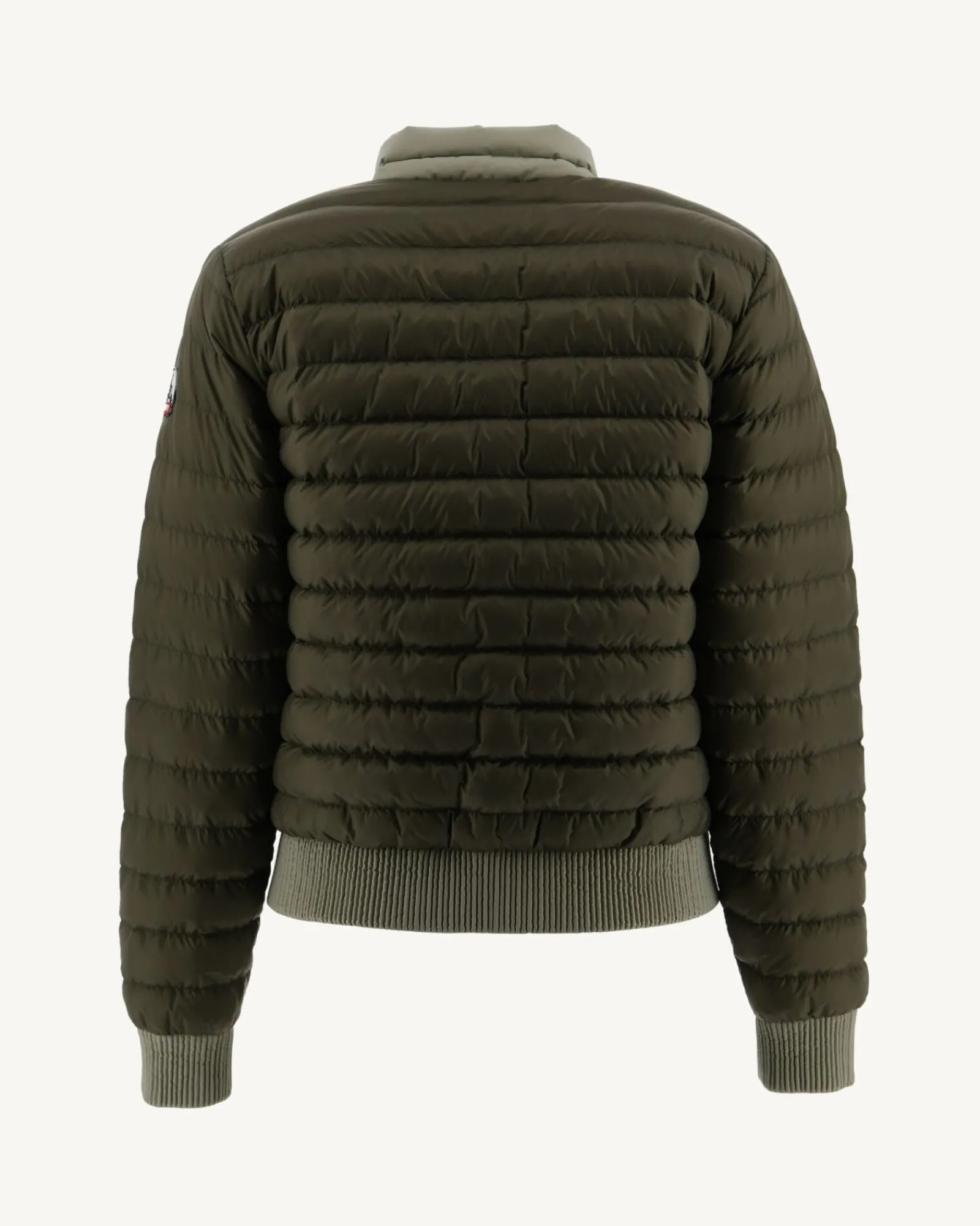 Doudoune Reversible Sauge/Army Hanoi*JOTT Cheap