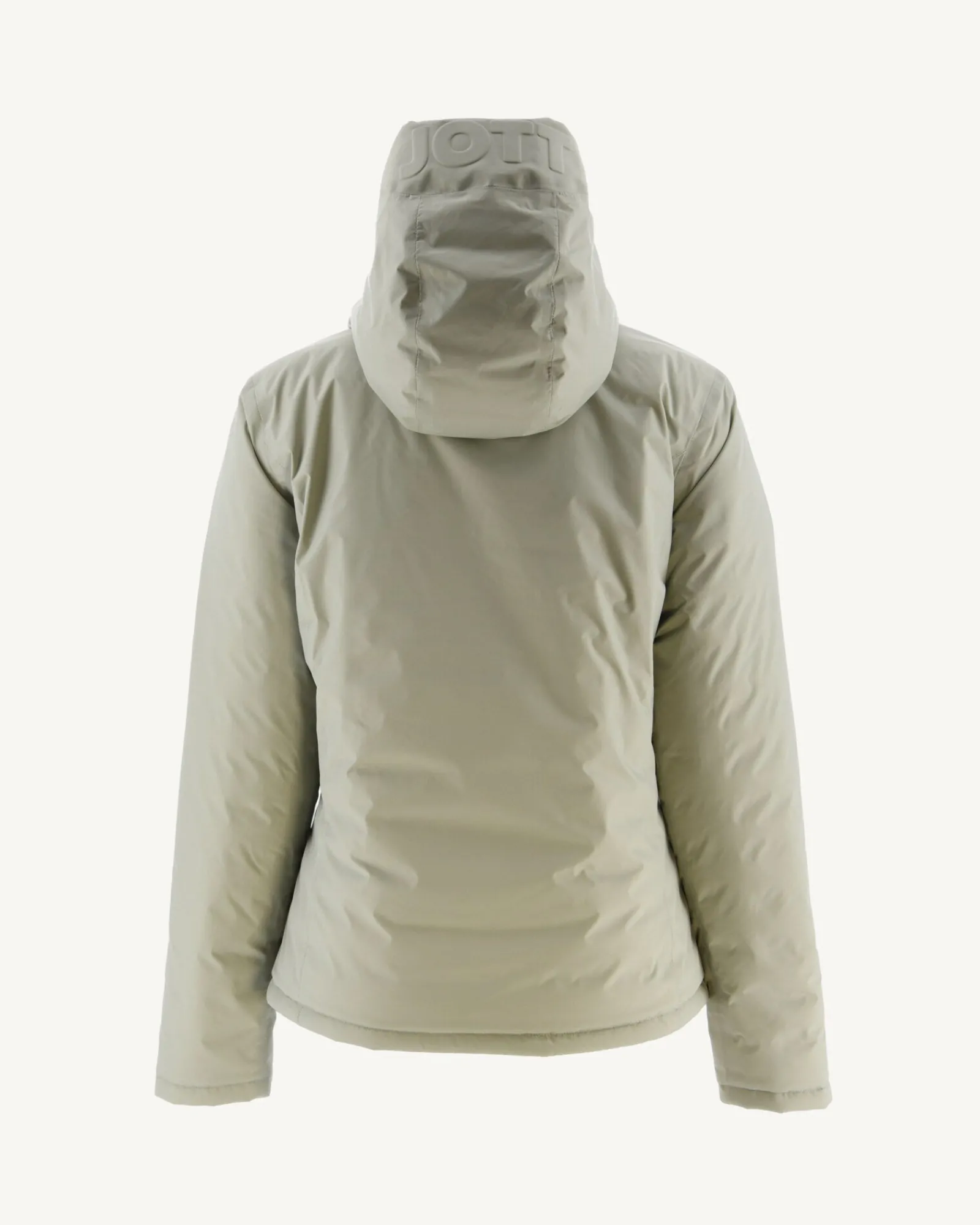 Doudoune Reversible Sauge/Army Vienne*JOTT Best Sale
