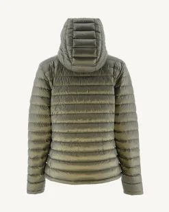 Doudoune Reversible Sauge/Army Vienne*JOTT Best Sale