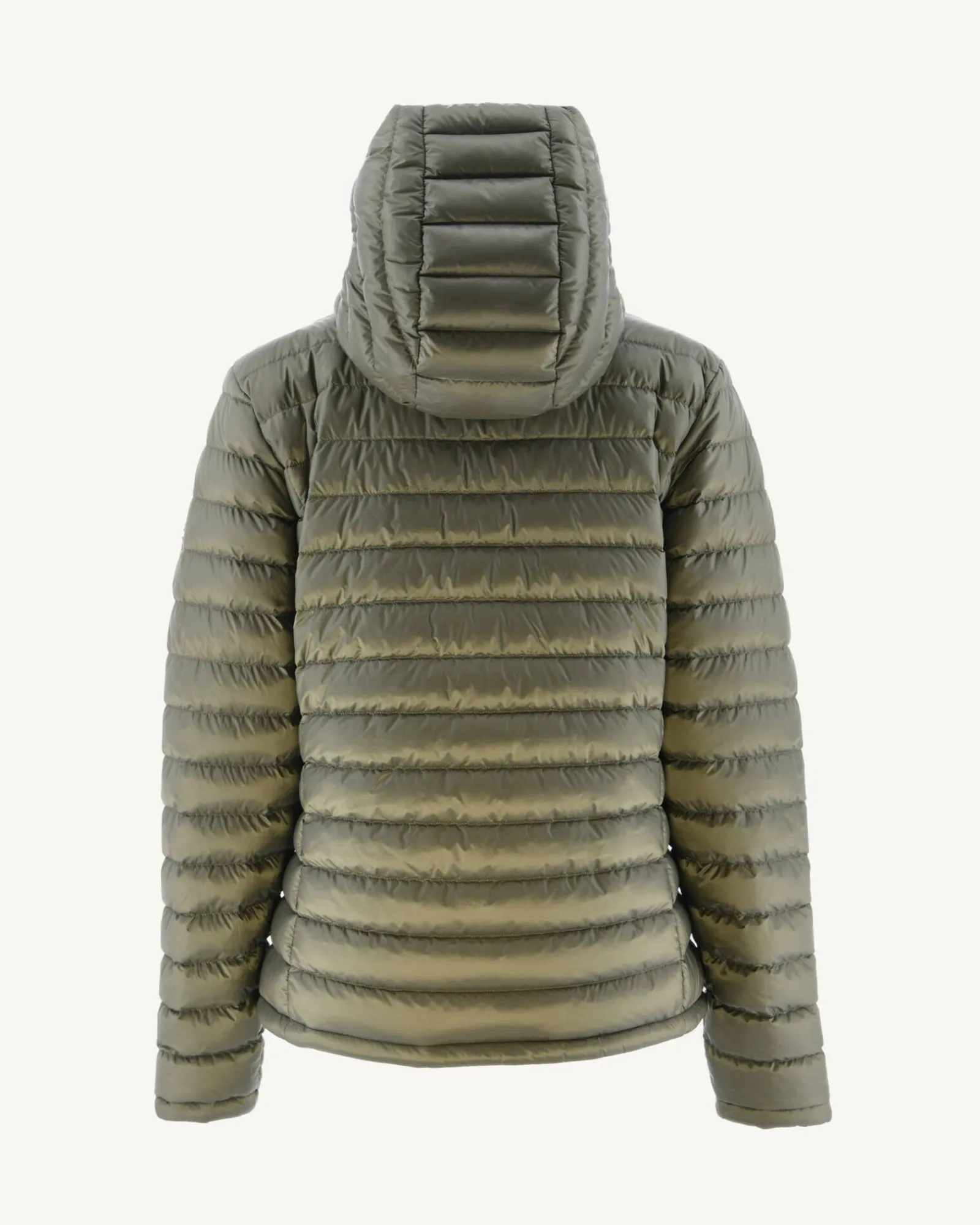 Doudoune Reversible Sauge/Army Vienne*JOTT Best Sale