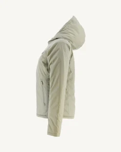 Doudoune Reversible Sauge/Army Vienne*JOTT Best Sale